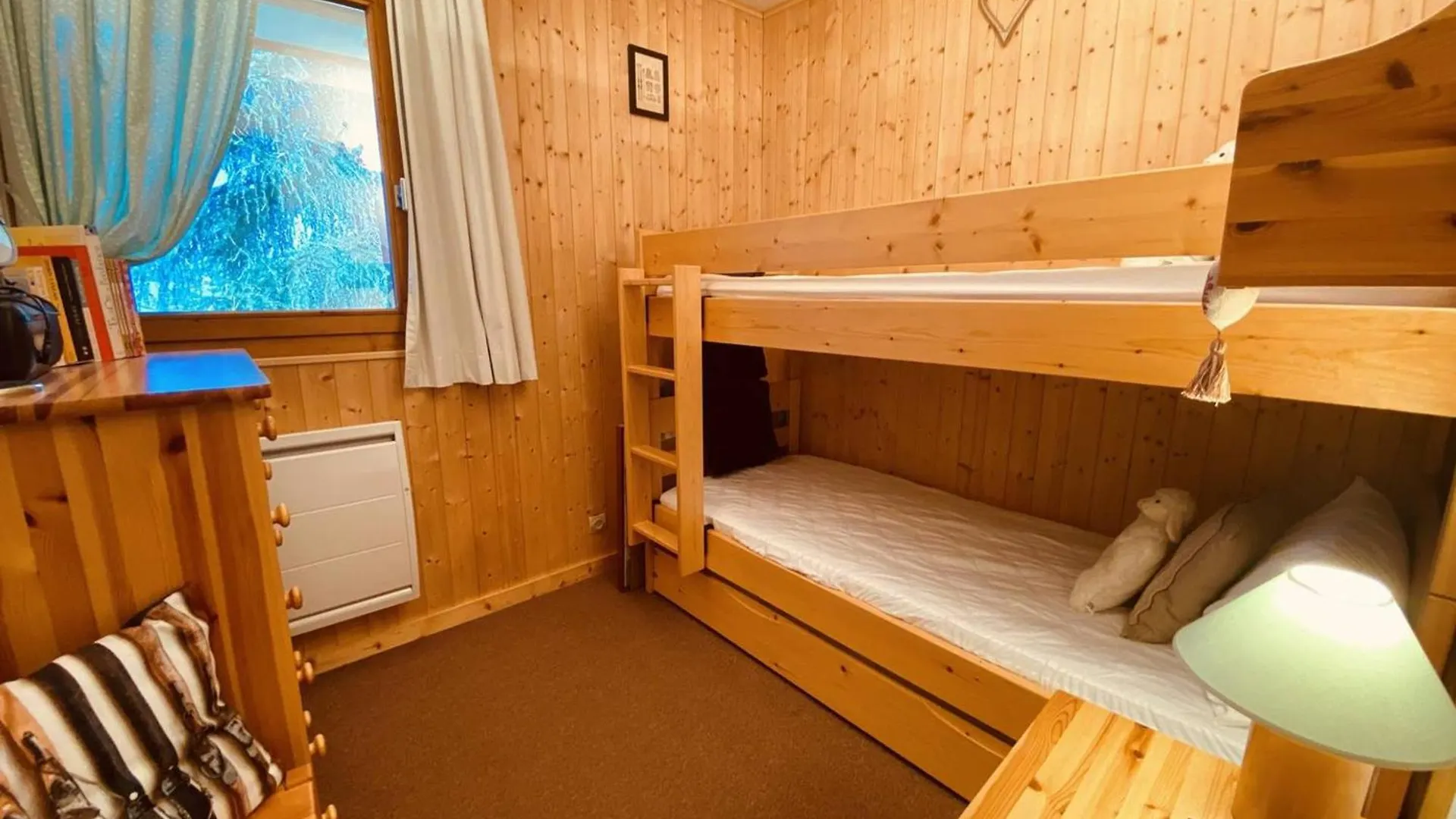 Confortable Appartement 6 Pers, Prox Pistes, Parking Inclus - Fr-1-757-131 Peisey-Nancroix 0*,